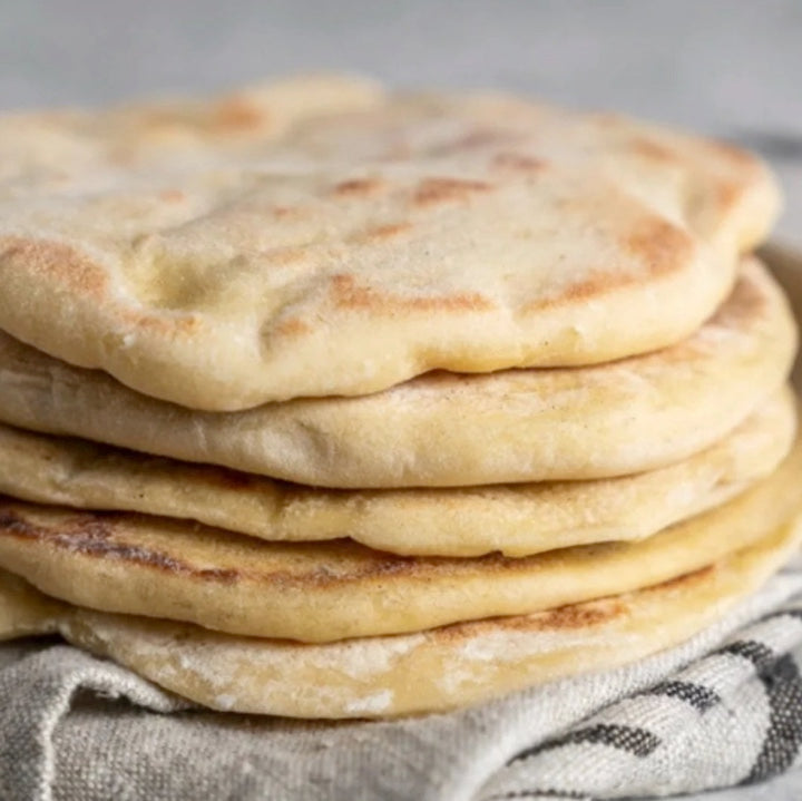 Turkish Pita