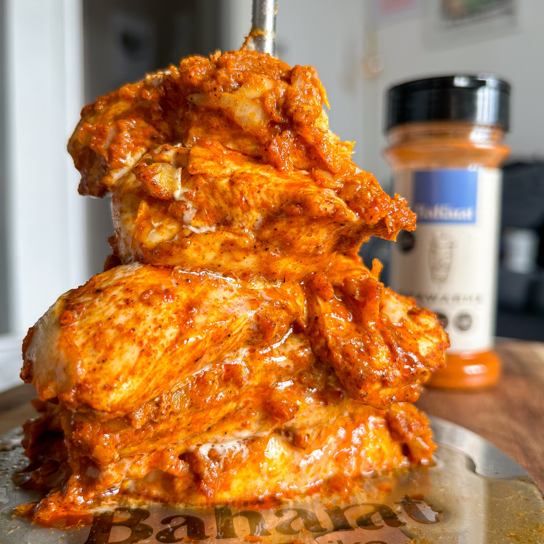 🥙 6 Ways to Make Shawarma at Home (Chicken, Lamb, or Beef)