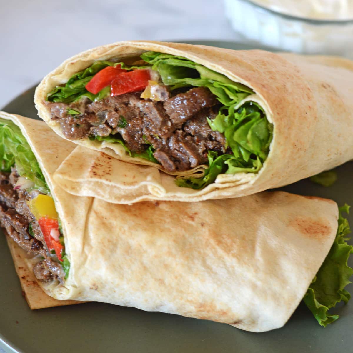 Shawarma Recipe