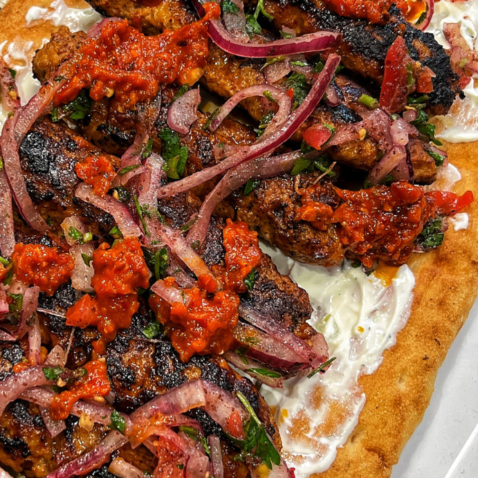 Baharat Combo