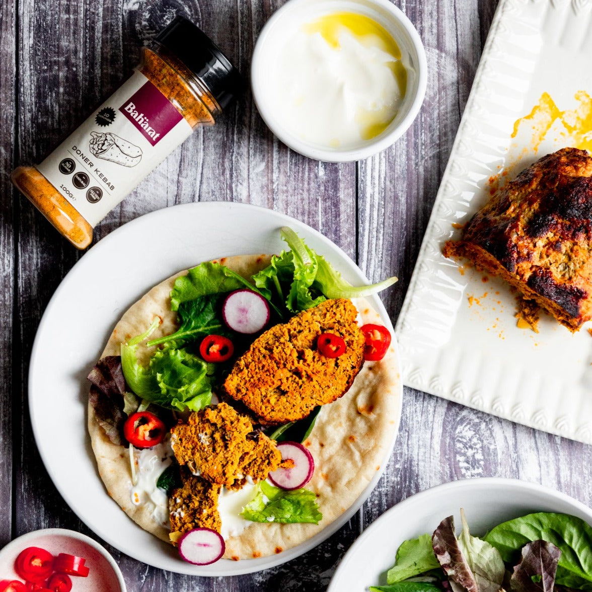 500g Doner