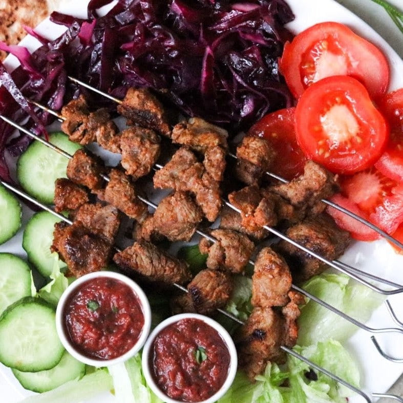 Shish Duo