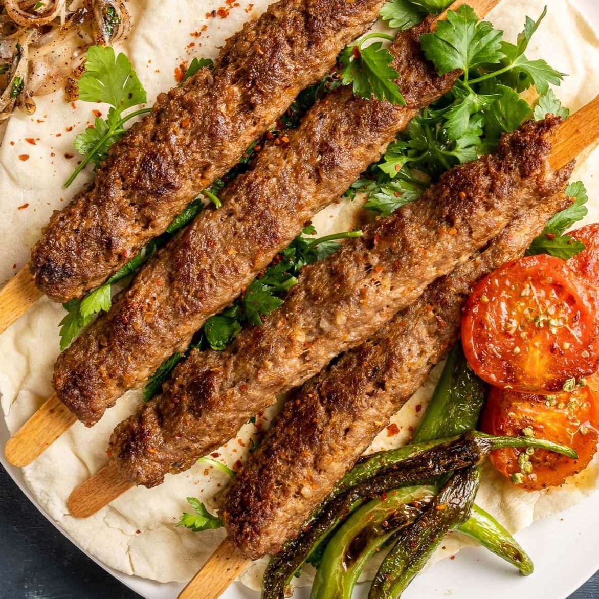 160g Adana