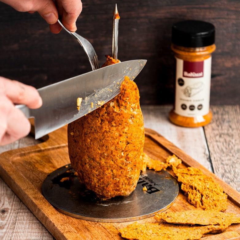 Meat Spike +Free Doner Seasoning