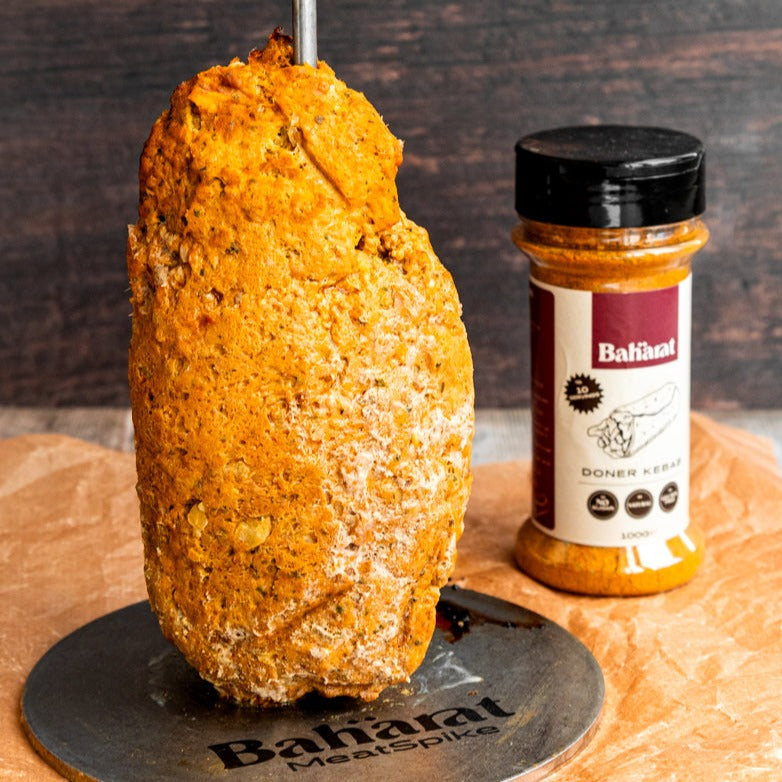 Meat Spike +Free Doner Seasoning
