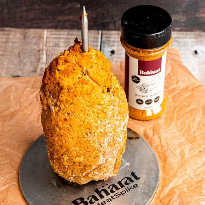 Meat Spike +Free Doner Seasoning