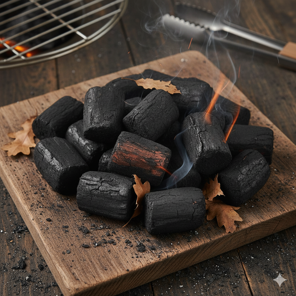 Premium 10KG Turkish Oak