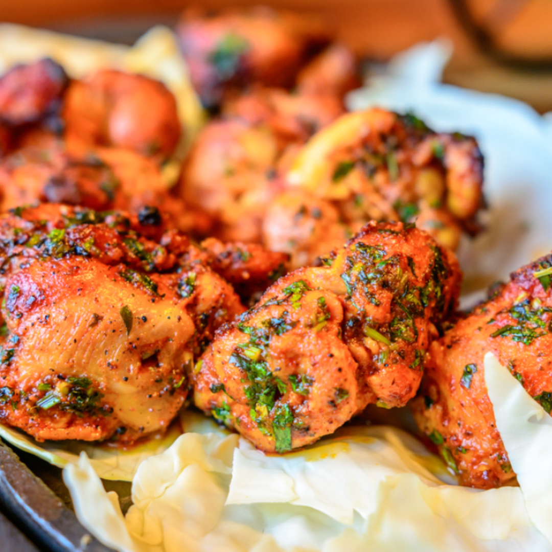 130g Tandoori Kebab (Limited Edition)