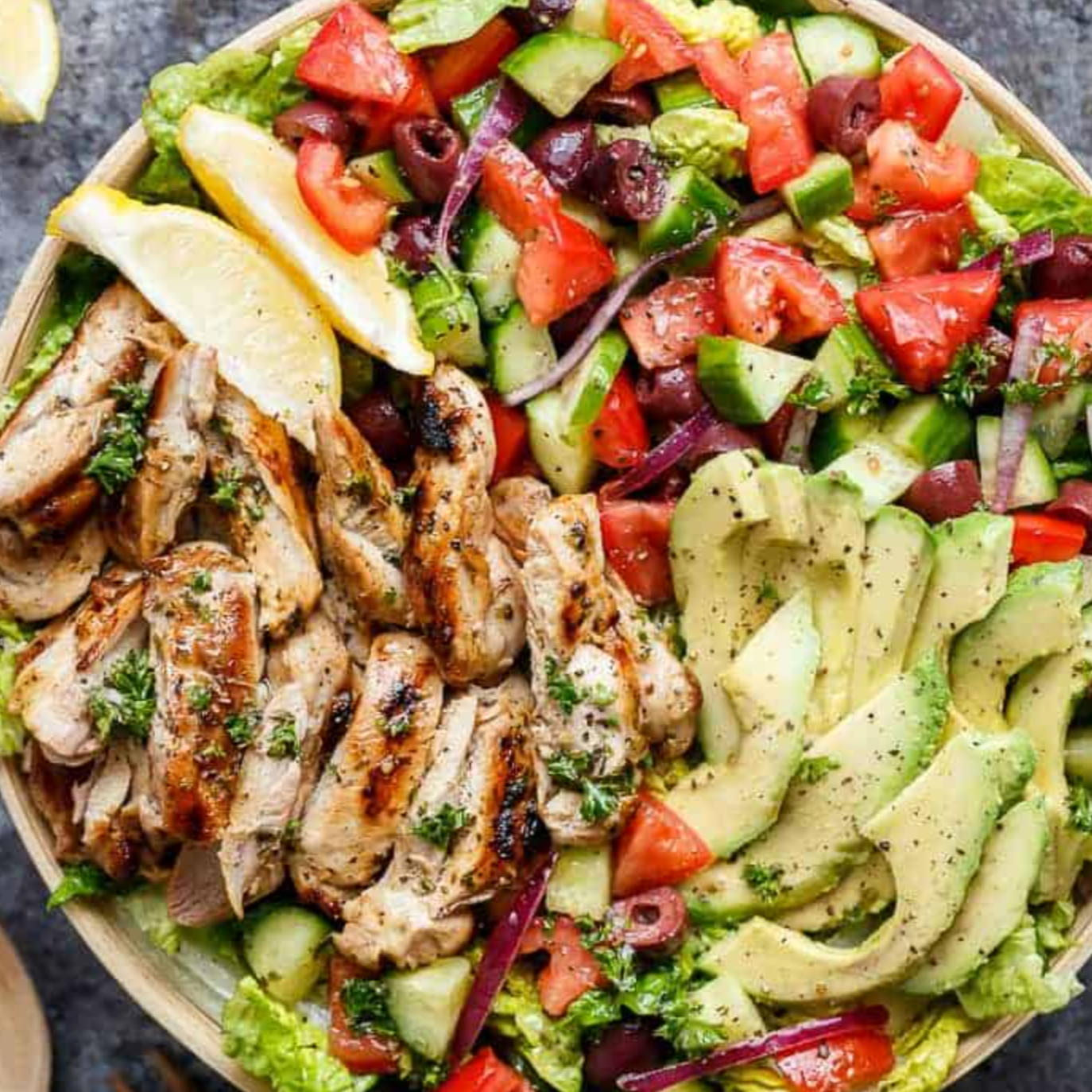 Mediterranean Seasoning