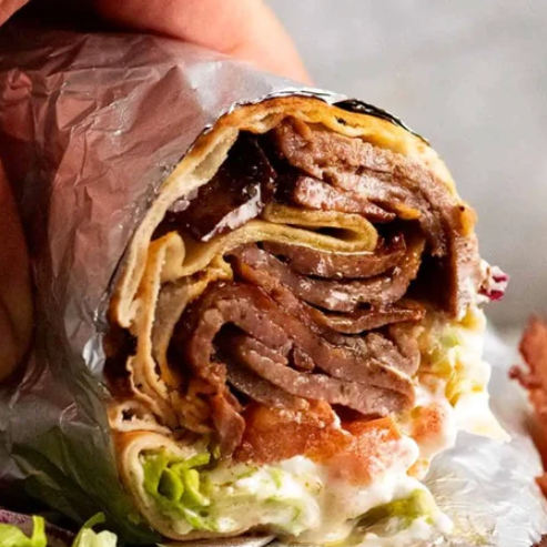 2X Doner Kebab
