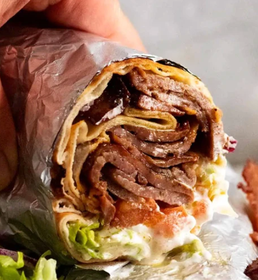 500g Doner
