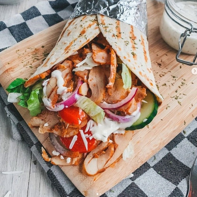 500g Chicken Shish Kebab