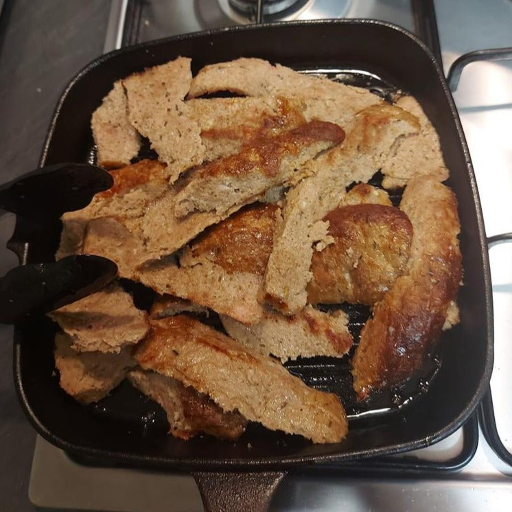2X Doner Kebab