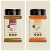 Doner Kebab & Chicken Shish