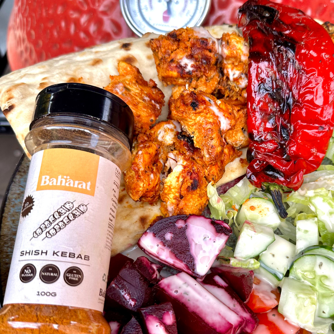 Premium 10KG Turkish Oak