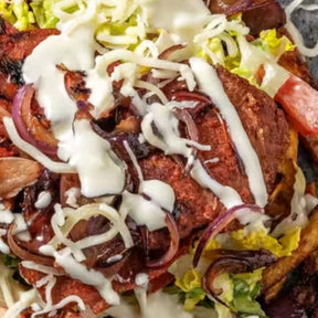 Ultimate Kebab Bundle