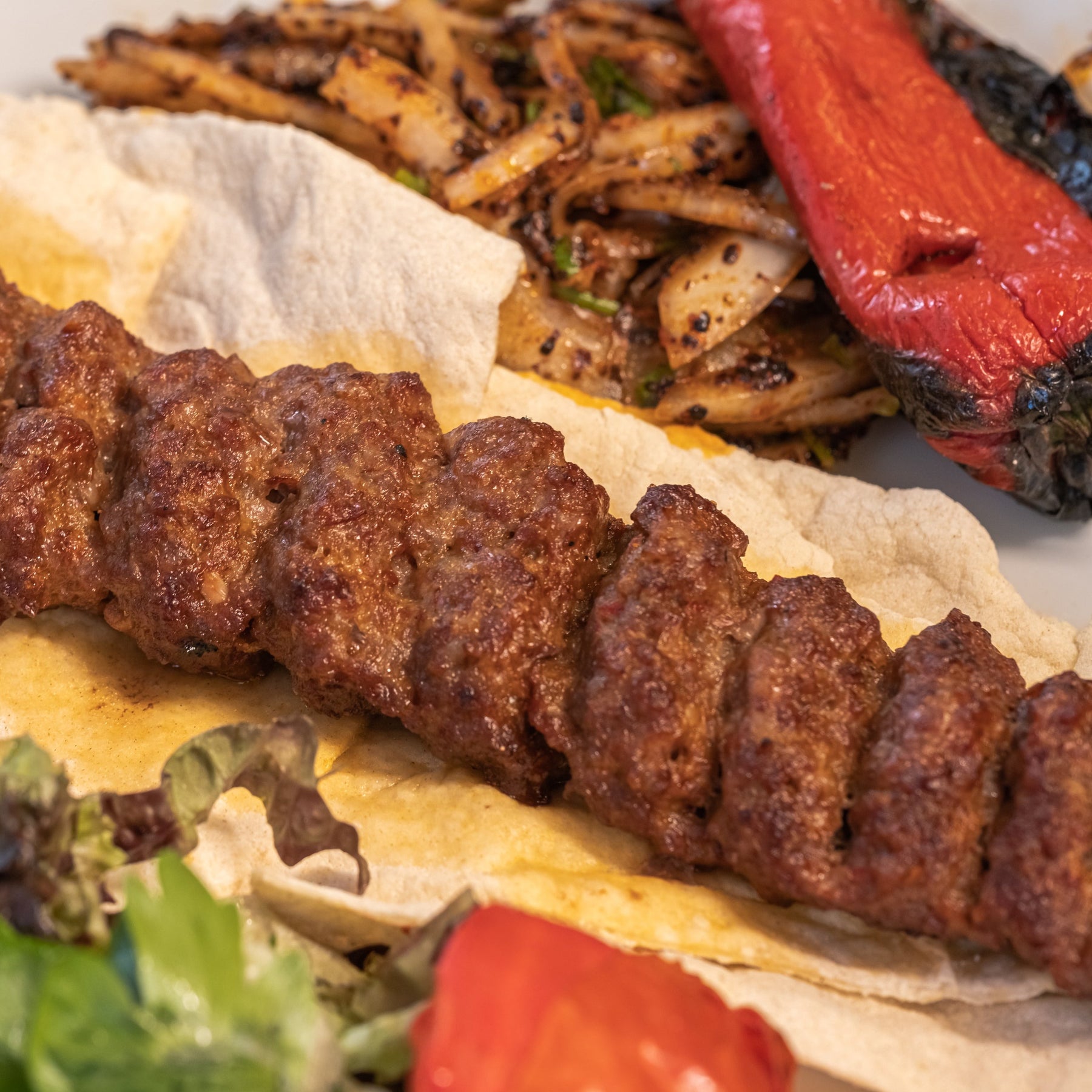 160g Kofte
