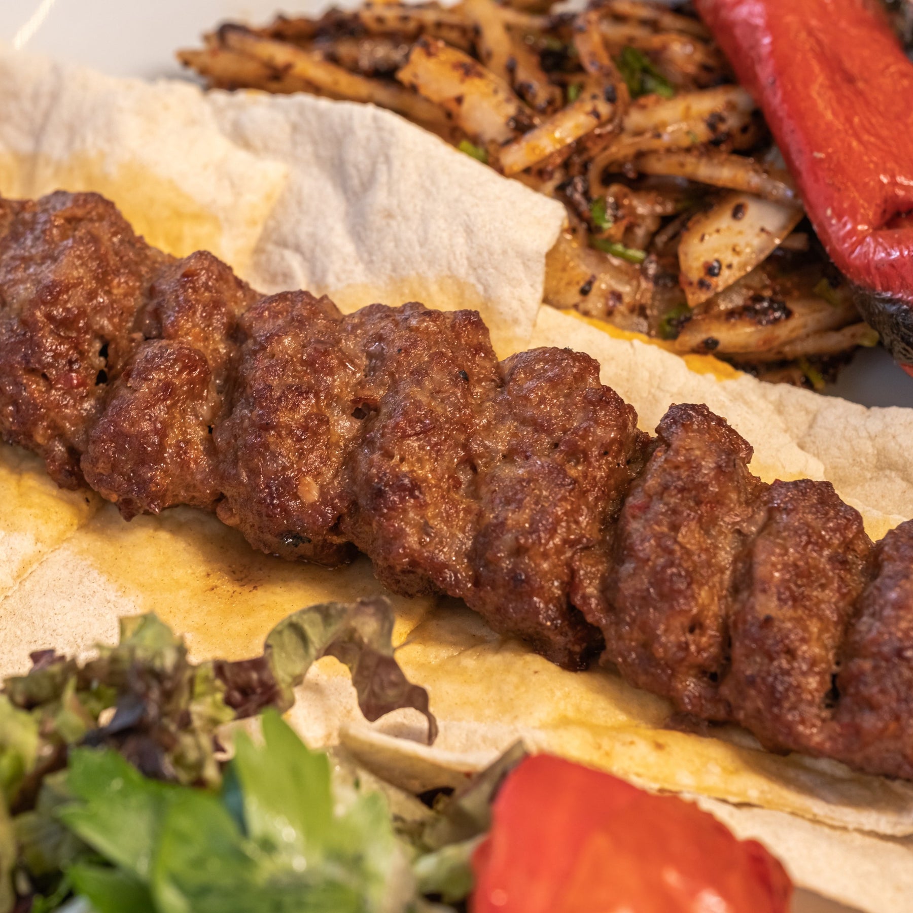 160g Adana