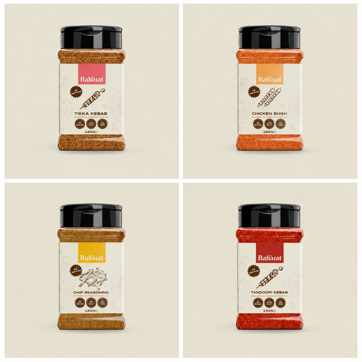 FakeAway Collection