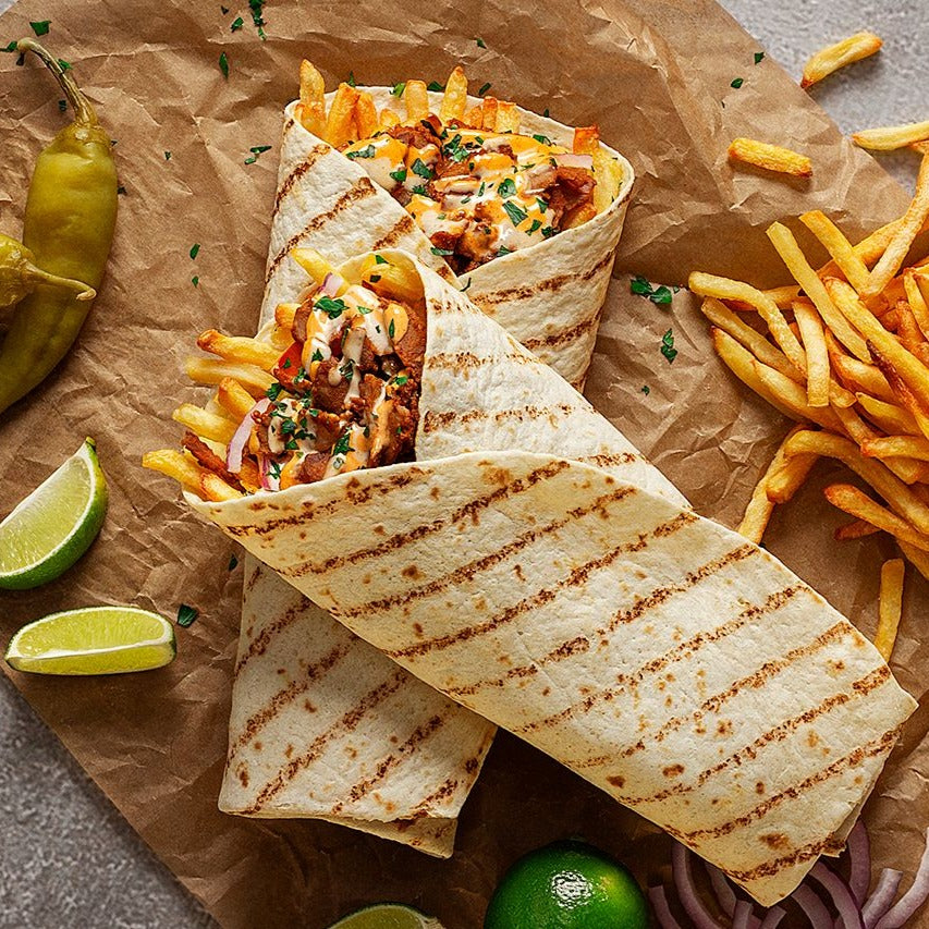Kebab Chilli Sauce