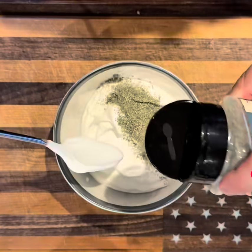 100g Tzatziki