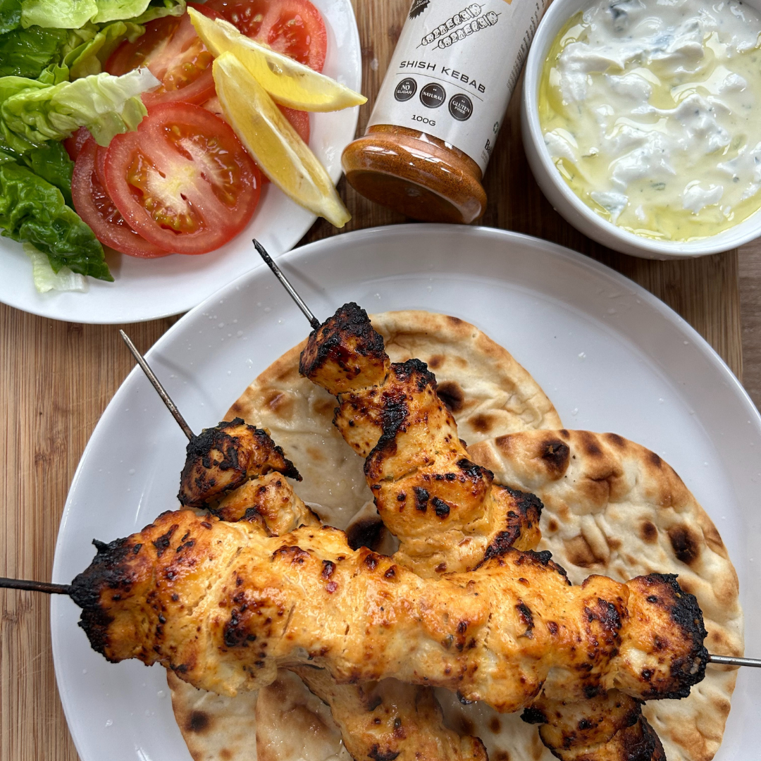 Fakeaway vs Takeaway: How to Save £50 with Baharat Spices