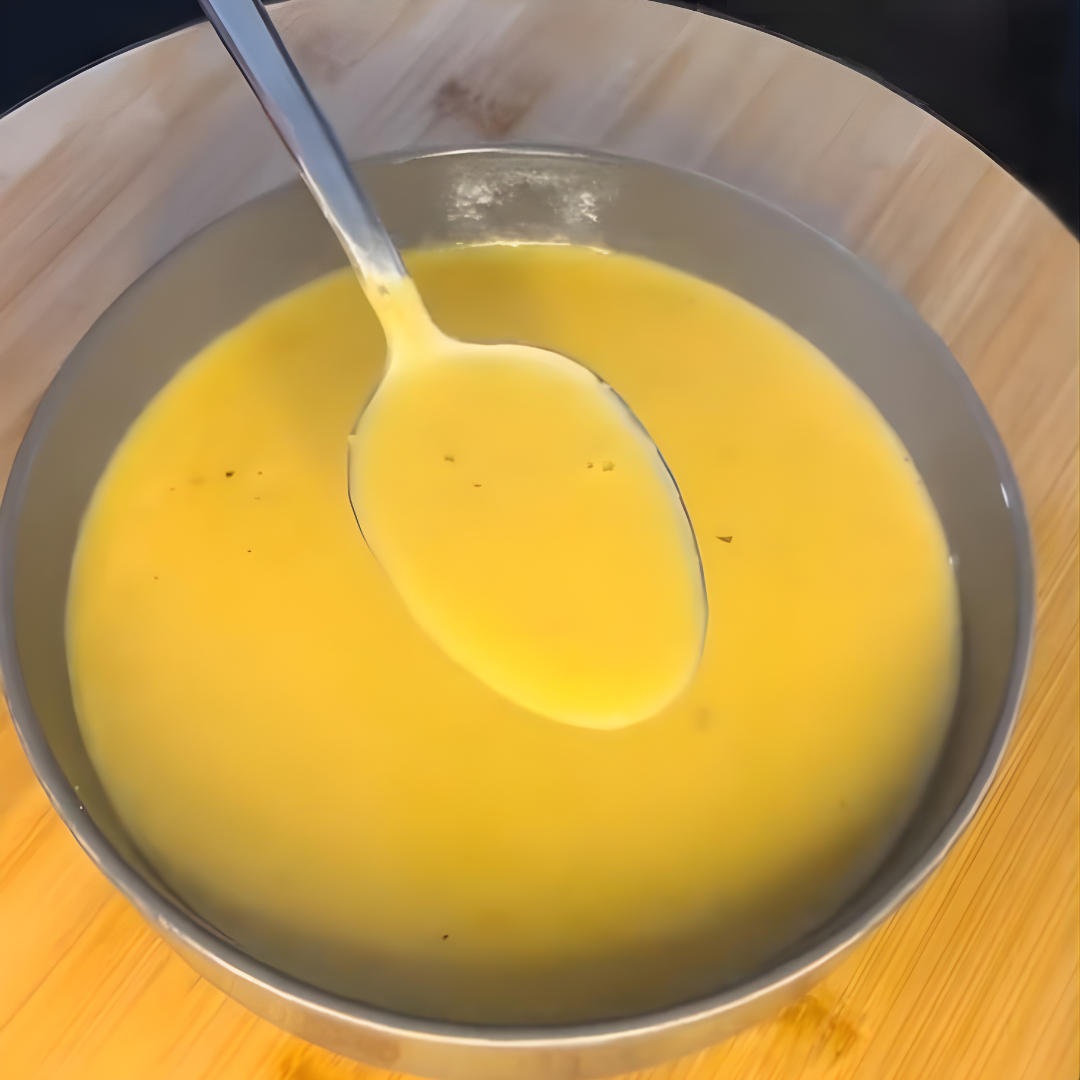 Turkish Red Lentil Soup Recipe | Easy Mercimek Çorbası (Healthy, Comforting, One Pot)