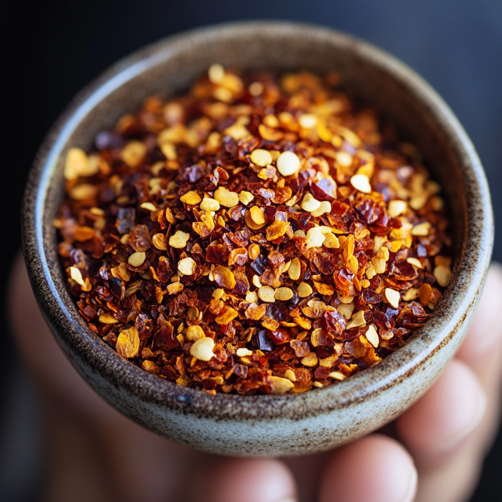 🌶️ 5 Ways to Use Pul Biber (Aleppo Chili Flakes)