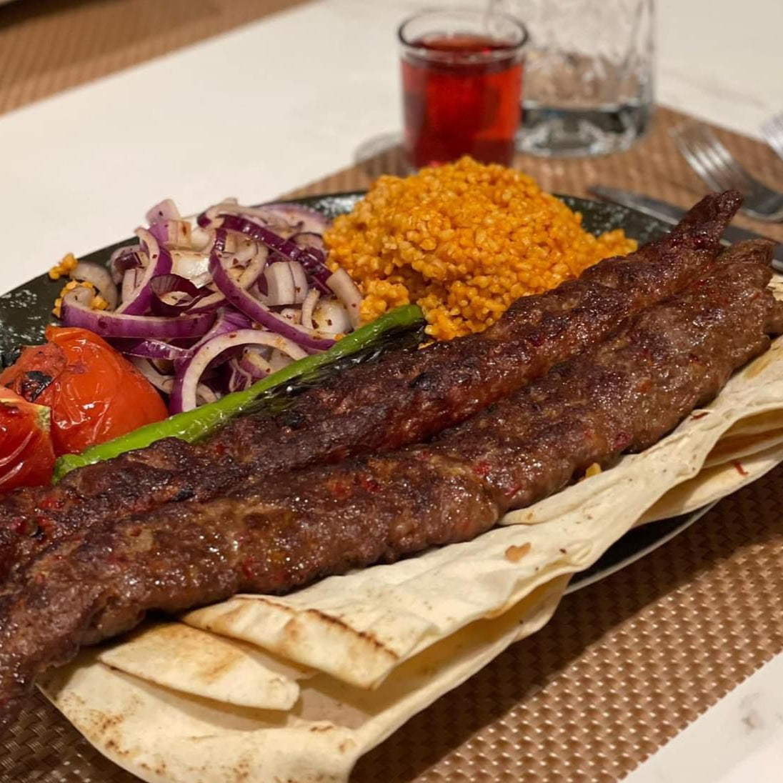 500g Adana
