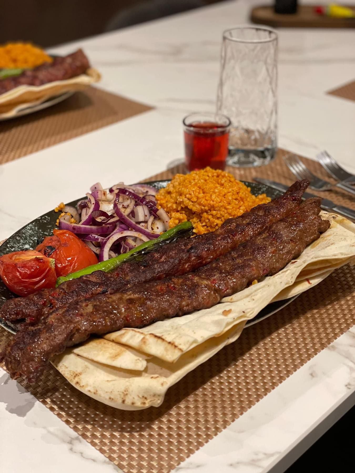 500g Adana