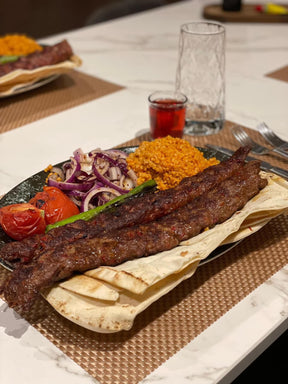 500g Adana