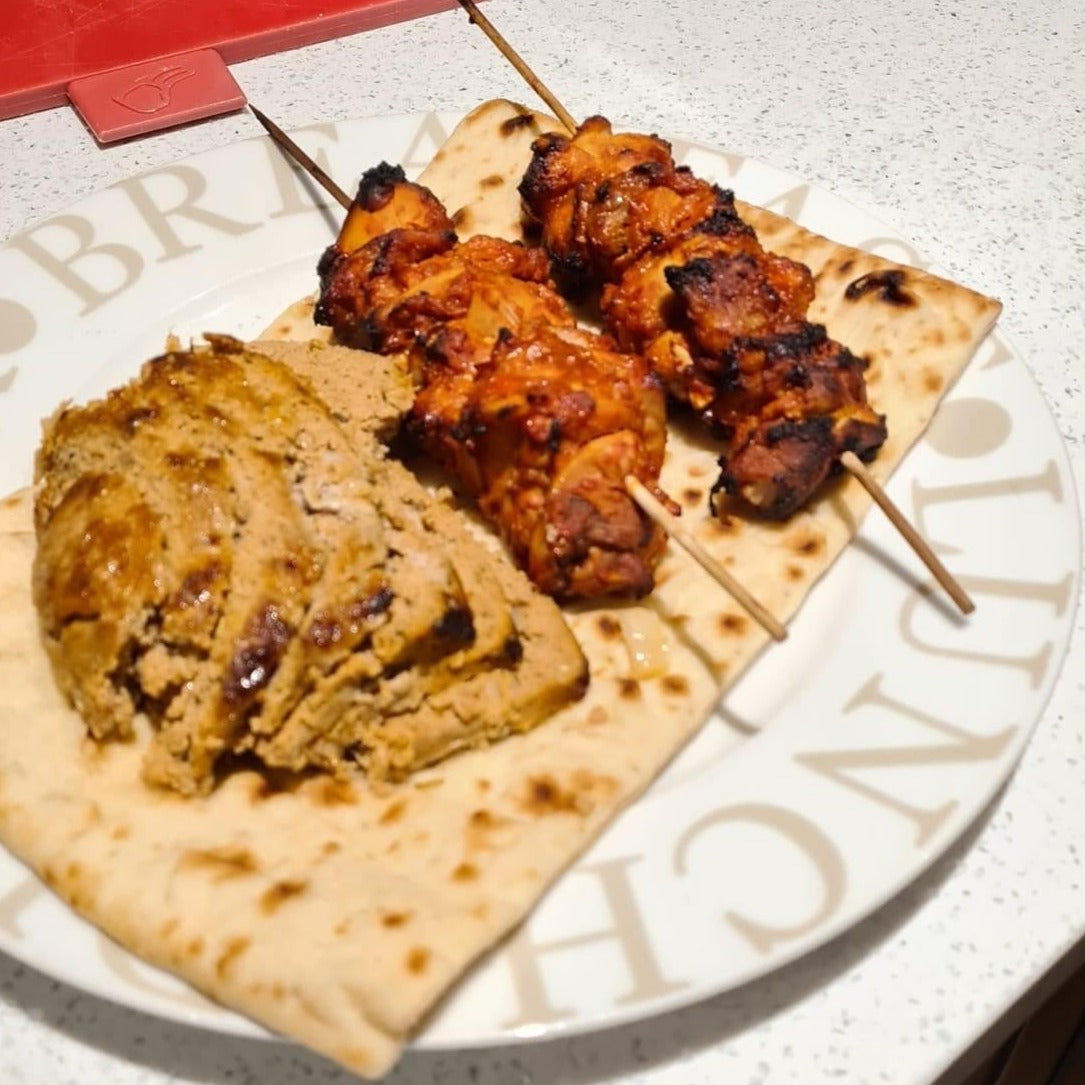 180g Chicken Shish Kebab