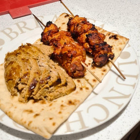180g Chicken Shish Kebab