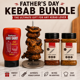 Father's Day Kebab Bundle