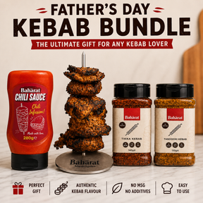 Father's Day Kebab Bundle