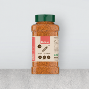500g Tikka Kebab