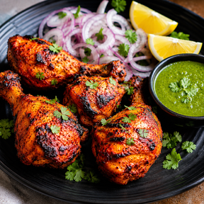500g Tandoori Kebab