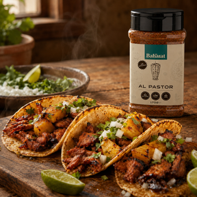 170g Al Pastor