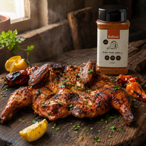 170g Piri Piri Grill