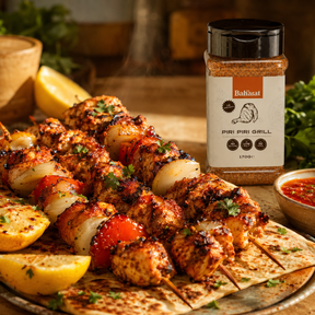 170g Piri Piri Grill
