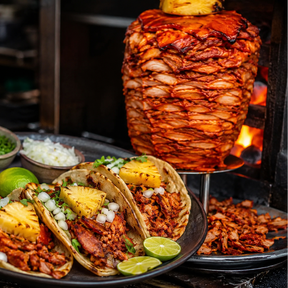 170g Al Pastor