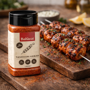 Tandoori Kebab