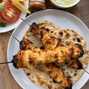 180g Chicken Shish Kebab