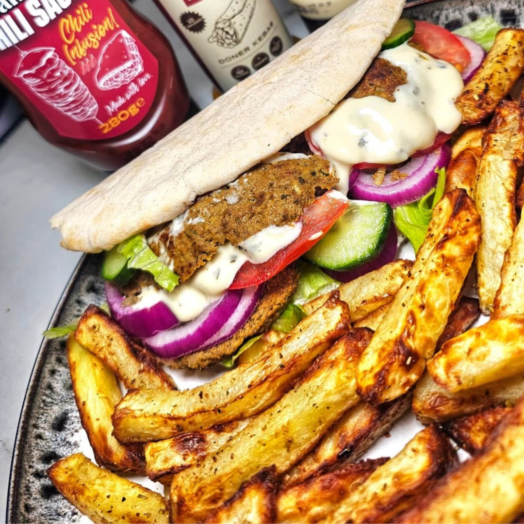 150g Doner
