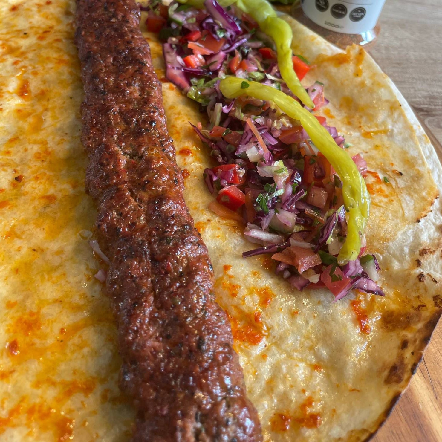 160g Adana