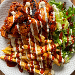 180g Shawarma