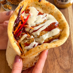 180g Shawarma