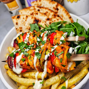 180g Chicken Shish Kebab