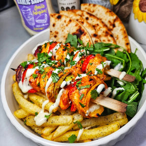 180g Chicken Shish Kebab
