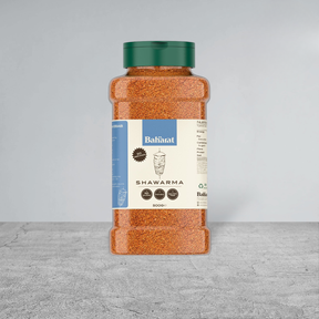 500g Shawarma